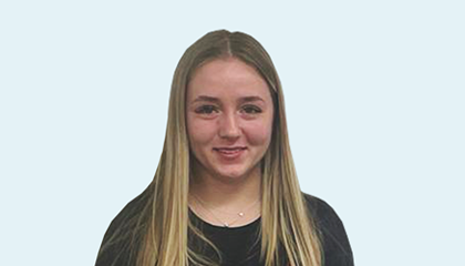 Spotlight On Business Administrator Apprentice Ellie