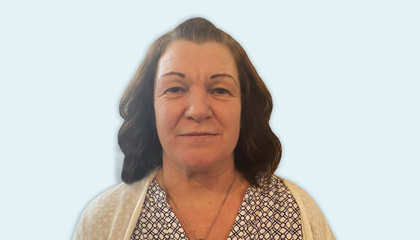 Spotlight On Care Support Worker Elaine