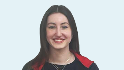 Spotlight On Business Administrator Apprentice Kira